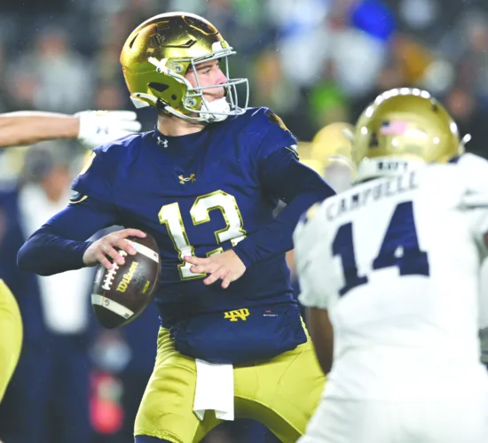 College football tweaks playoffs, rules